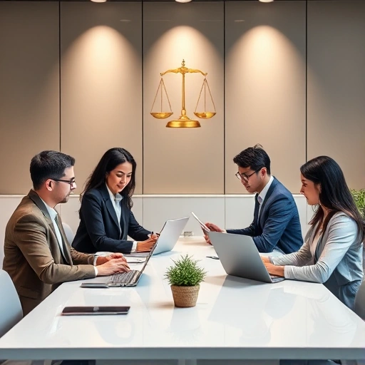Legalcollegium: Your Legal Services Support