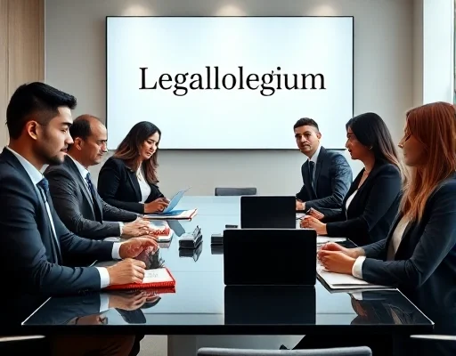Legalcollegium: Your Legal Advisory Connection