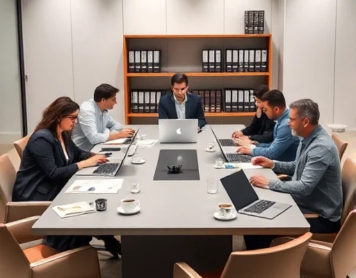 Legalcollegium: Your Legal Support System