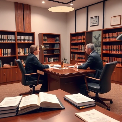 Legalcollegium: Your Legal Rights Defender