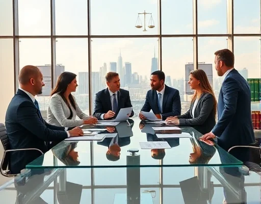 Legalcollegium: Your Legal Expert Consultation
