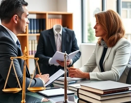 Legalcollegium: Your Legal Issues Guide
