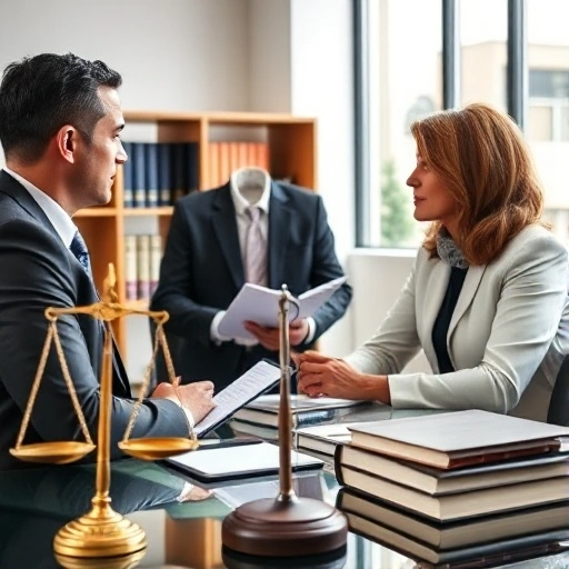 Legalcollegium: Your Legal Issues Guide