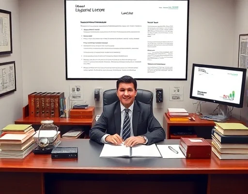 Legalcollegium: Your Legal Expert Assistance