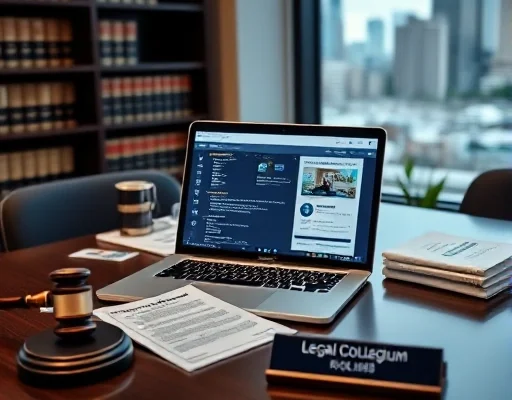 Legalcollegium: Your Legal Case Management