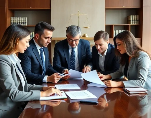 Legalcollegium: Navigating Legal Challenges
