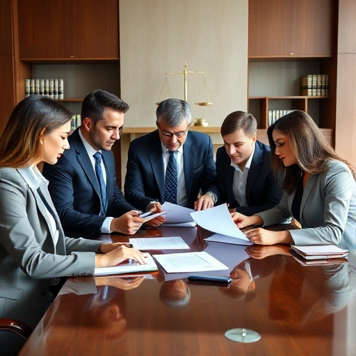 Legalcollegium: Navigating Legal Challenges