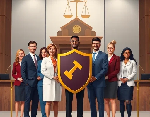 Legalcollegium: Championing Legal Causes
