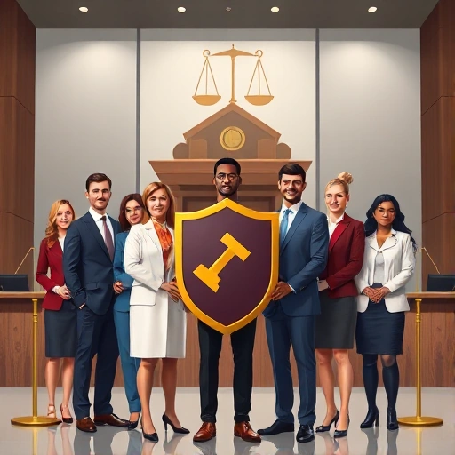 Legalcollegium: Championing Legal Causes