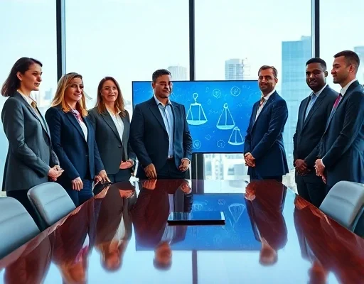 Legalcollegium: Your Legal Experts