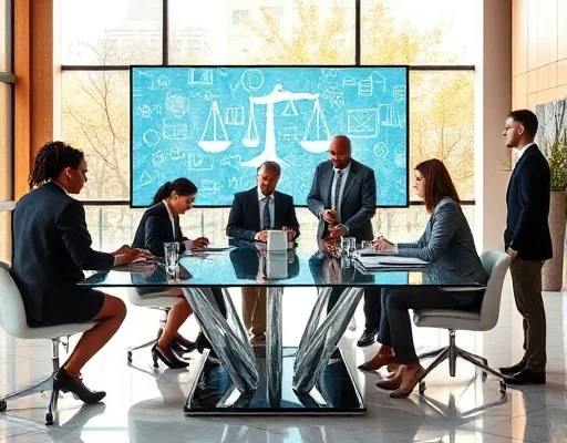Legalcollegium: Your Legal Partner