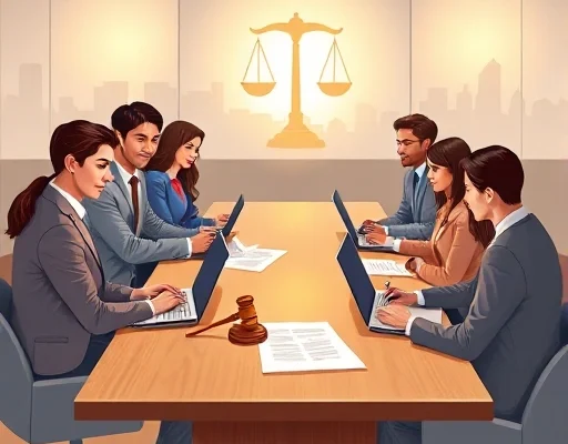 Legalcollegium: Your Legal Advice Hub