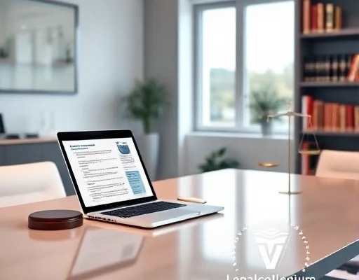Legalcollegium: Your Legal Support Provider