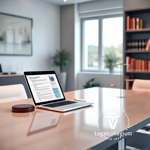 Legalcollegium: Your Legal Support Provider