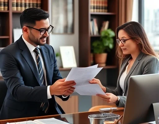 Legalcollegium: Your Legal Assistance Support