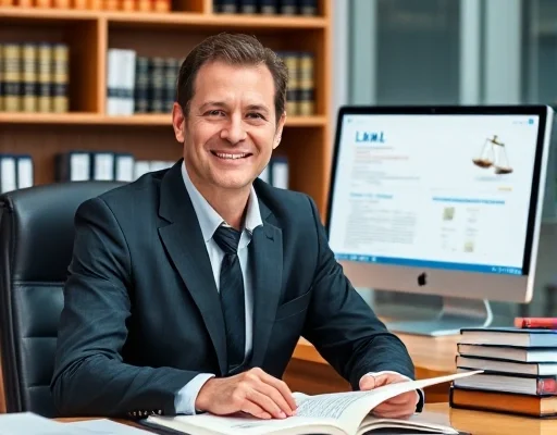 Legalcollegium: Your Legal Issues Advisor