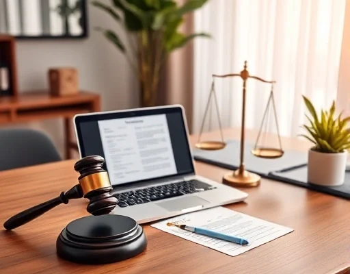 Legalcollegium: Your Legal Support Desk