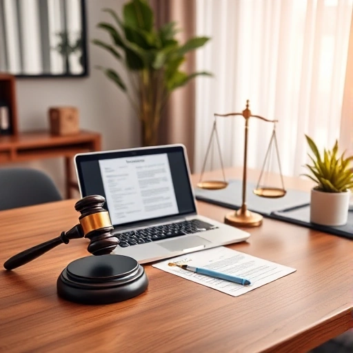 Legalcollegium: Your Legal Support Desk