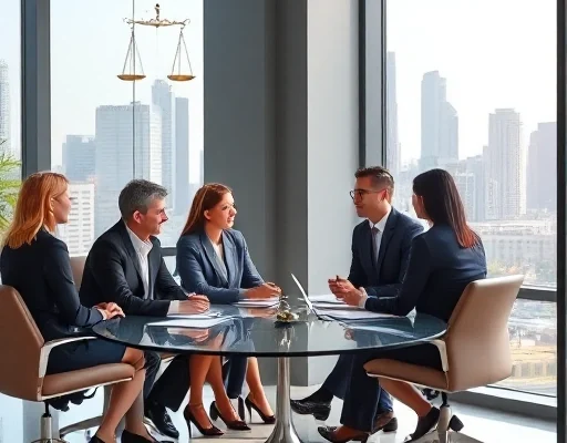 Legalcollegium: Your Legal Advisory