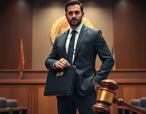 Legalcollegium: Your Legal Defense