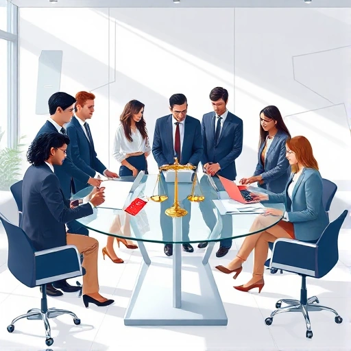 Legalcollegium: Your Legal Experts Hub