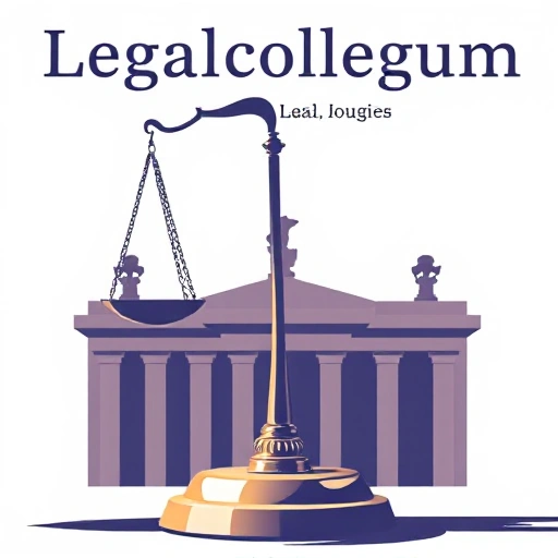 Legalcollegium: Your Legal Guide