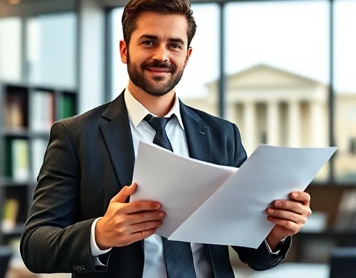 Legalcollegium: Your Legal Professional