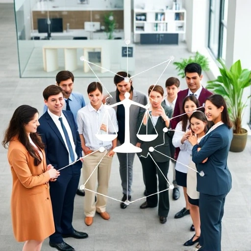 Legalcollegium: Your Legal Support Network