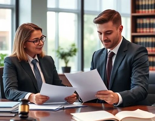 Legalcollegium: Your Legal Assistance