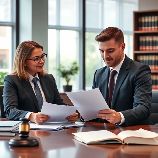 Legalcollegium: Your Legal Assistance