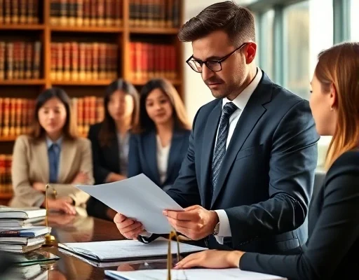 Legalcollegium: Your Legal Assistance Guide