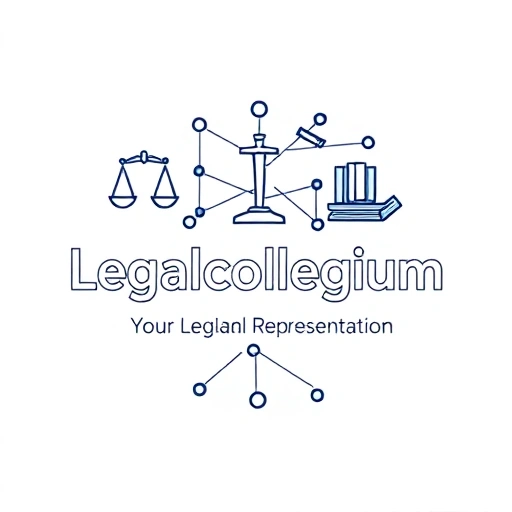 Legalcollegium: Your Legal Representation Network