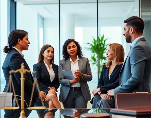 Legalcollegium: Your Legal Assistance Provider