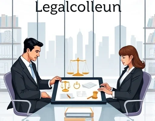 Legalcollegium: Your Legal Advisory Service