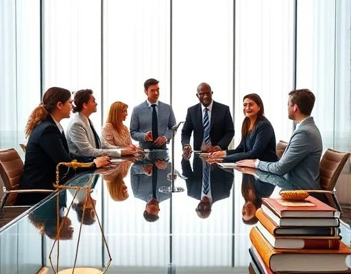 Legalcollegium: Your Legal Advisory Community
