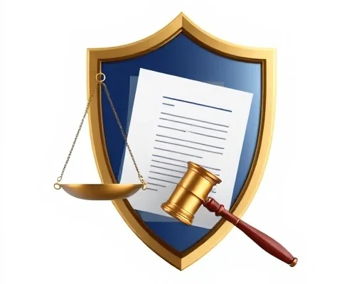 Legalcollegium: Your Legal Shield