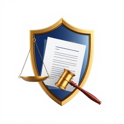 Legalcollegium: Your Legal Shield