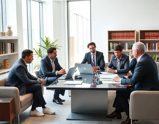 Legalcollegium: Your Legal Experts Center