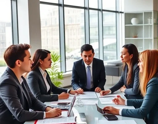 Legalcollegium: Your Legal Advisory Team