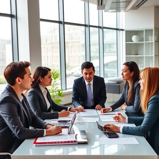 Legalcollegium: Your Legal Advisory Team