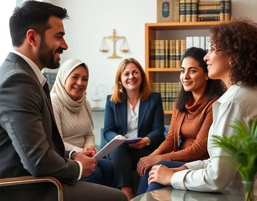 Legalcollegium: Your Legal Aid