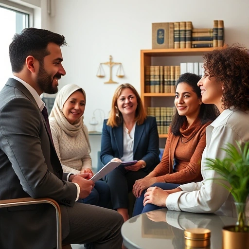 Legalcollegium: Your Legal Aid
