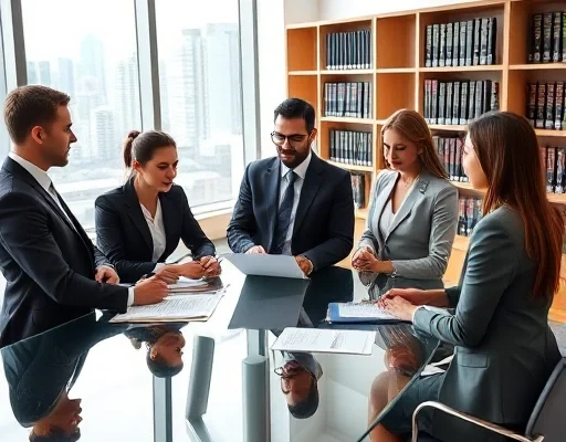 Legalcollegium: Your Legal Expert Consultation