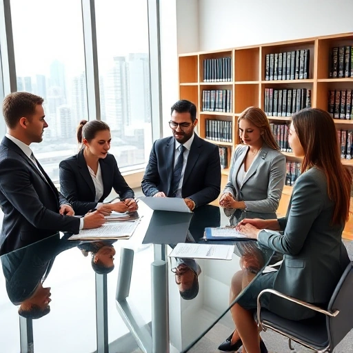 Legalcollegium: Your Legal Expert Consultation
