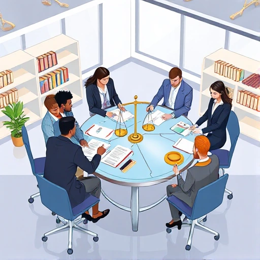 Legalcollegium: Your Legal Support Network