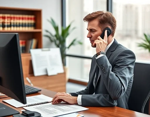 Legalcollegium: Your Legal Advisory Hotline