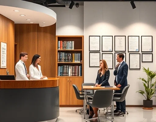 Legalcollegium: Your Legal Assistance Hotline