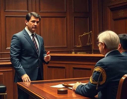 Legalcollegium: Your Advocate in Court