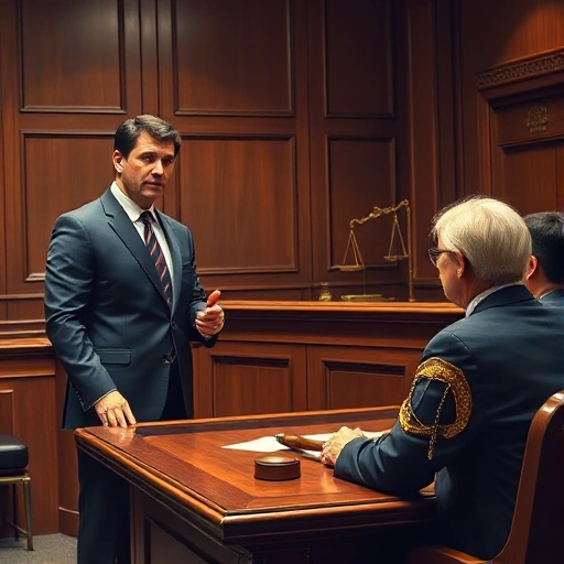 Legalcollegium: Your Advocate in Court
