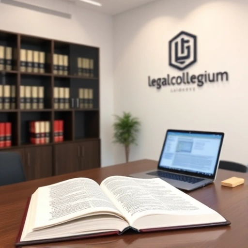 Legalcollegium: Your Legal Solutions Provider